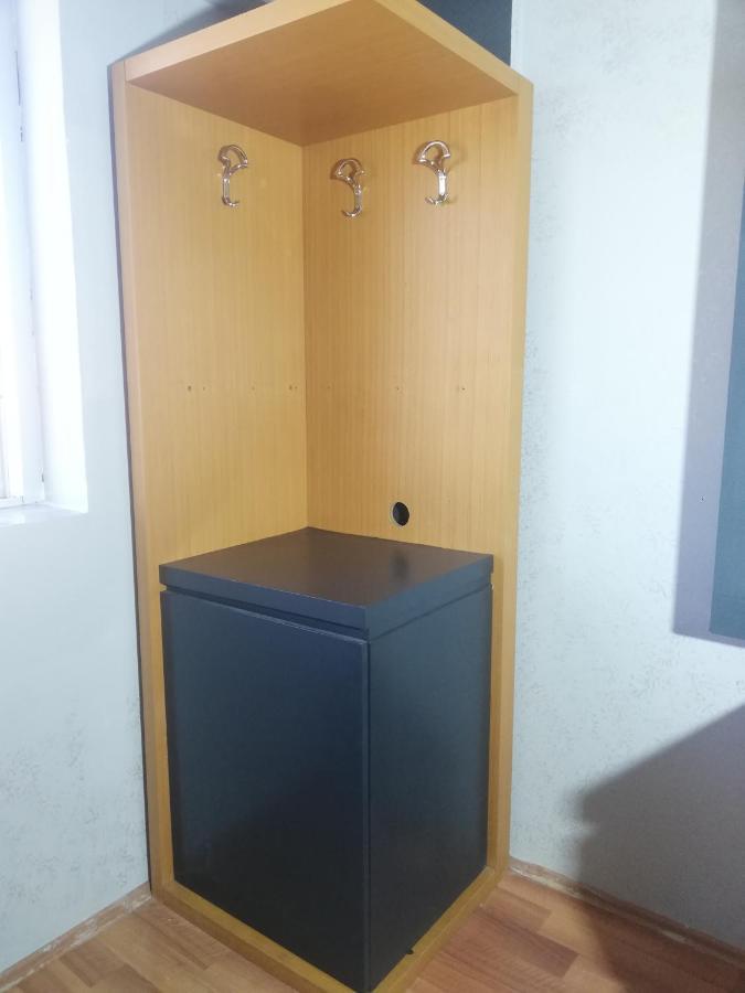 Uenaten Готель